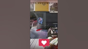 TRADED 180 PING BUT WON #apexlegends #gameplay #shortsfeed #1v1