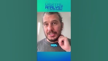 Privé-AI voor bedrijven🤖 - The Digital Analyst #podcast