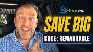 MyStore Promo Code 2026 (REMARKABLE) | Save Up to 80% + Free Shipping Deals