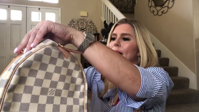LOUIS VUITTON SPEEDY 30 REVIEW - Still worth buying? Pros & Cons