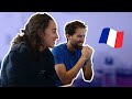 TEACHING MY BOYFRIEND FRENCH! French VLOG in the life of a NATIVE FRENCH SPEAKER! EN & FR subtitles