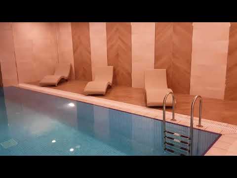 SPA KOLTUĞU ÜRETİCİSİ