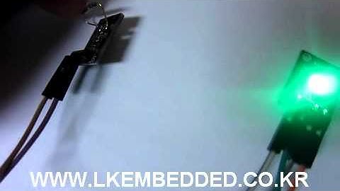 아두이노 우노 R3 미니스위치