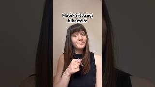 Na a mai gyerekek.. megmentő..🙄 #tiktok #hungary #shortsvideo #couple #comedy #challenge #funny