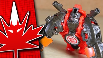 📸 TRANSFORMERS: Robots in Disguise Mini-Con BEASTBOX | Canadia