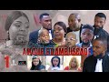 Film congolais amour et embuscade  pisode 1