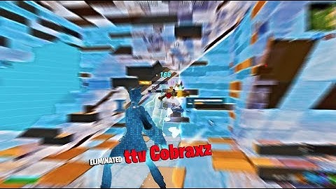 Destroying streamers on 0 ping (ft. Cobraxz, JvMafia)