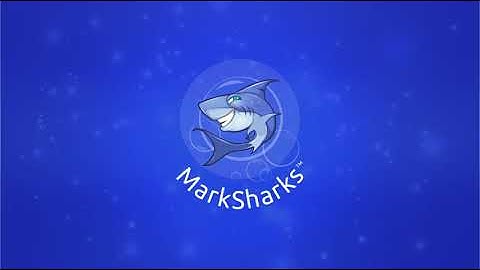 Chapter Structure (Maths) in MarkSharks