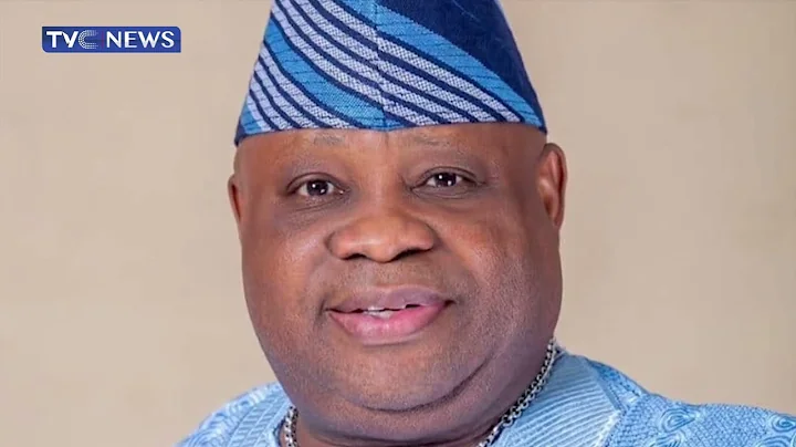 Buhari, Makinde, Ortom Congratulate Adeleke for Winning Osun Governorship Election