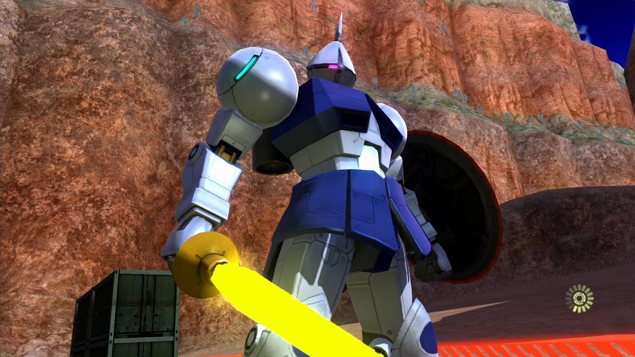 ゆきあみはエースとなれるか ガンダムバトルオペレーションnext 第65話 Youtube