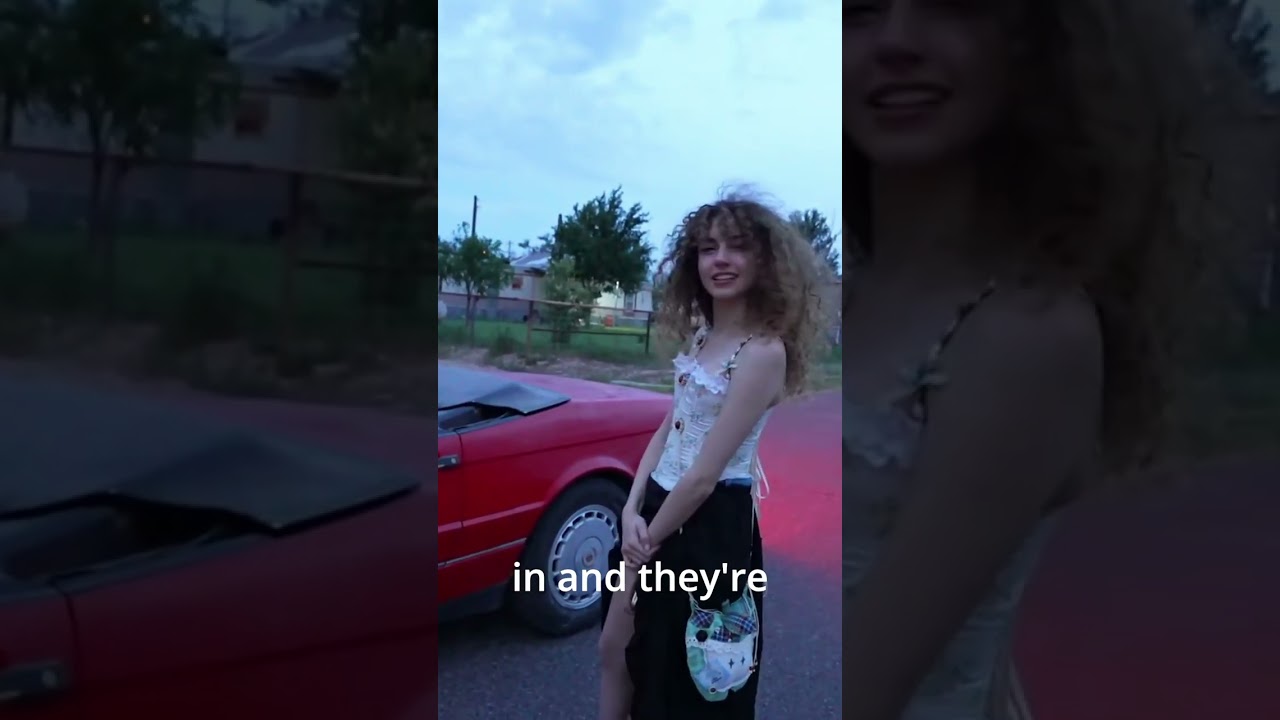 This Stranger Gave Us A Tour Of His Small Town