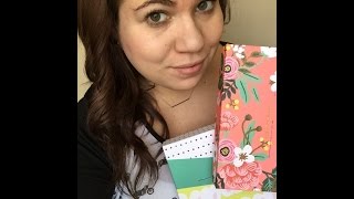 APRIL & MAY 2015 BIRCHBOX