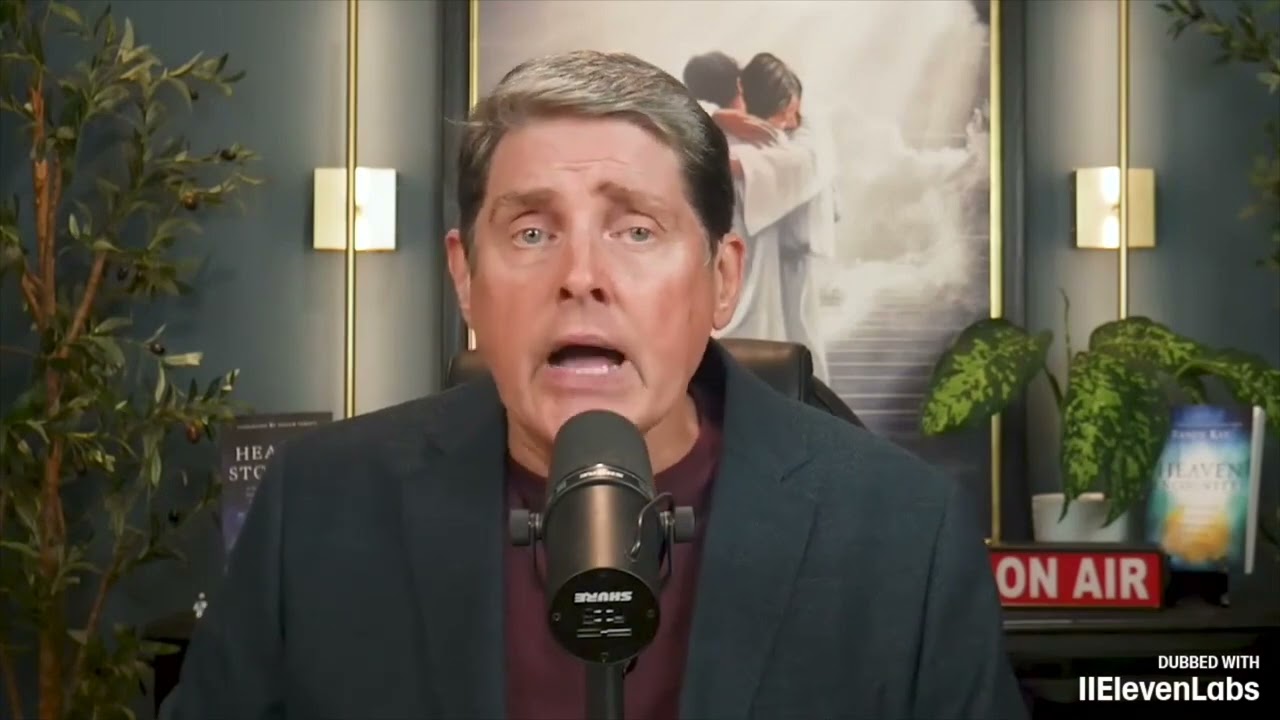 Wie Dämonen Zugang erlangen – und wie man die Tür endgültig verschließt