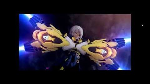 Honkai 3rd Impact - A Post Honkai Odyssey Part 1