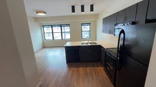 Unit 204 - 2 Bedroom - Norwood Apartments GR