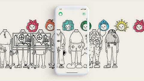 Communication Design (BA) - d-66 Project