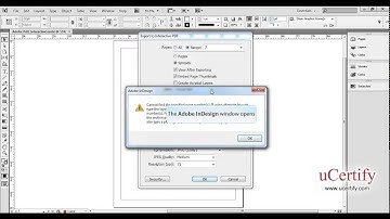 Adobe InDesign CS6 how to export an interactive InDesign form to PDF demo