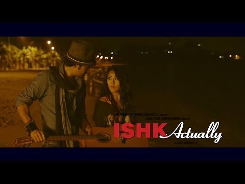 Ishk Actually - Trailer HD