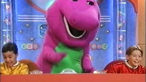 In Outer Space (2014 Version) Part 11