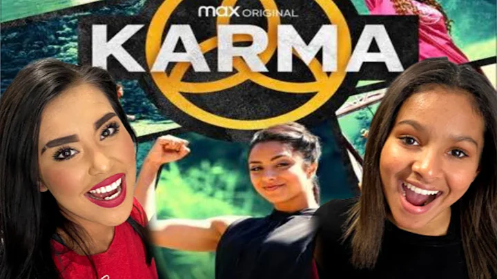 TV SHOW RELEASE DATE | KARMA | MICHELLE KHARE