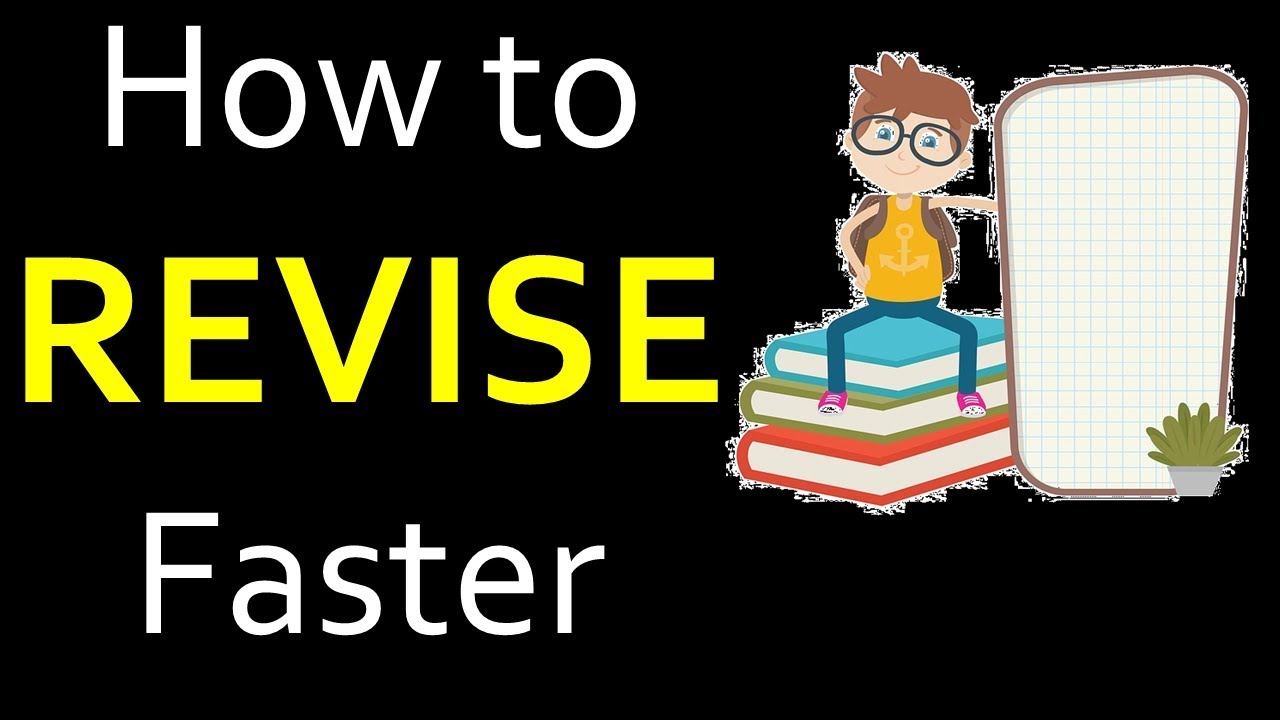 How To Revise ? Tips and tricks to Revise faster YouTube How To Revise ? Tips and tricks to Revise faster YouTube