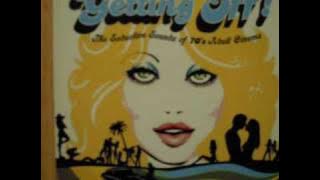 GETTING OFF SOUNDS OF 70'S ADULT CINEMA