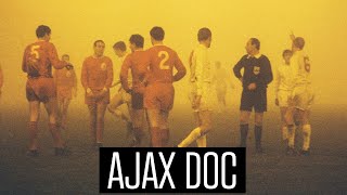 AJAX DOC: Doorbraak in de Mist | Ajax - Liverpool in 1966
