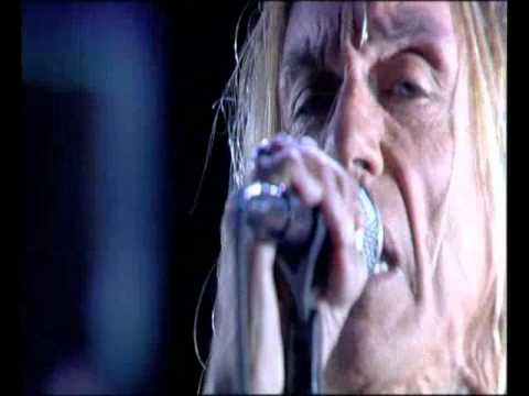 The Stooges - Free & Freaky