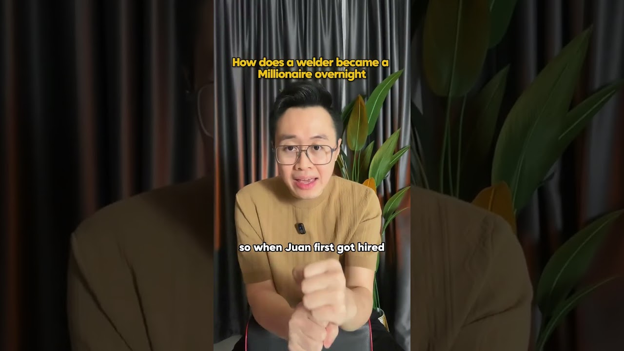 ⁣🚀 HOW SPACEX MADE 4,400 OVERNIGHT MILLIONAIRES 💰 #shorts