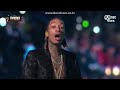 2016 MAMA Wiz Khalifa See You Again 2016 MAMA Wiz Khalifa See You Again