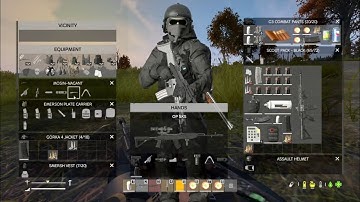 We Build a Rust Style Base! DayZ Rearmed US3