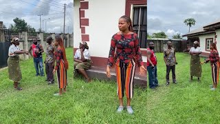 Download Lagu Kelly's mother and Kelly seek for PASTOR EMMA help as the Uncle friend is threatening them MP3 Download Lagu Kelly's mother and Kelly seek for PASTOR EMMA help as the Uncle friend is threatening them MP3