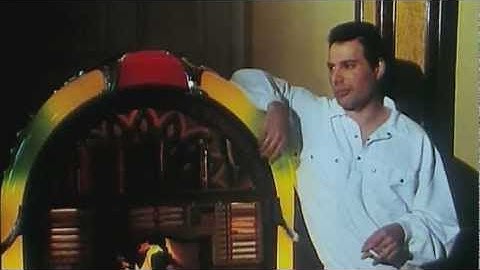 Freddie Mercury and Montserrat Caballé - Barcelona Special Edition 2012 Film