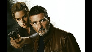 映画『ジャッジアイズ 復讐捜査線』予告