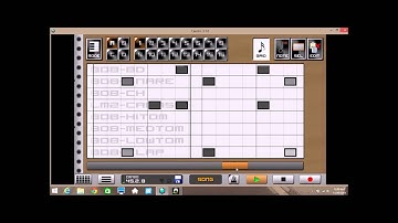 Commando - Caustic 3 Instrumental