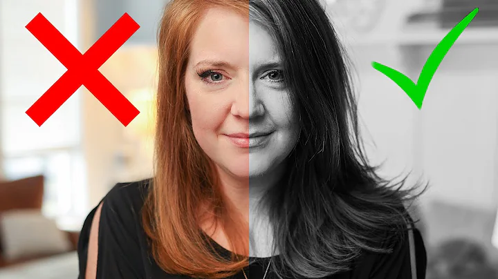 When Should You Make a Photo Black and White?
