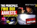 Bodycam Shows Florida Principals' DUI Arrest on Highway