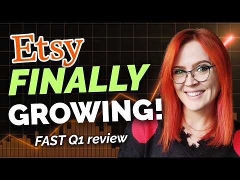 Etsy's biggest update in years
