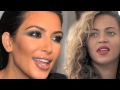 Kim K GIVES BEYONCE A CALL! (SPOOF!) (VOICES DONE BY DEEZY EXCLUSIVE!)