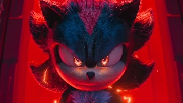 transformers one im done saving you sonic version