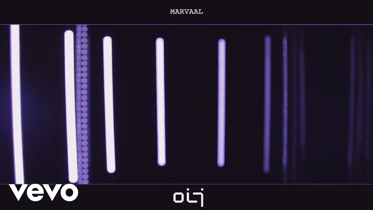 Watch OIJ - Marvaal on YouTube Watch OIJ - Marvaal on YouTube