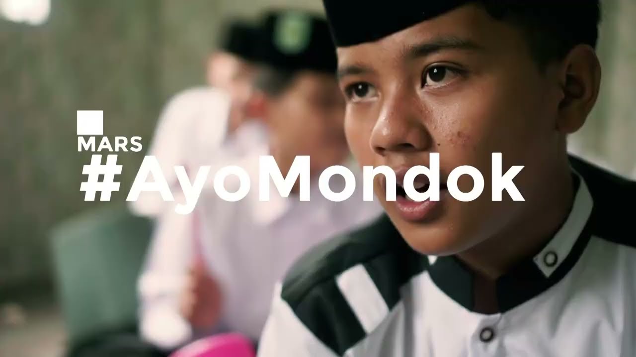 AYO MONDOK || PONDOK PESANTREN MIFTAHUL HUDA SIWATU