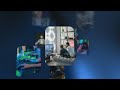 Beginning of video