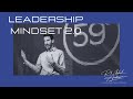 Keynote leadership mindset 20