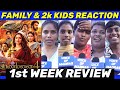    aranmanai 4 review  aranmanai 4 1st week review  sundar c  tamannah