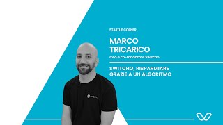 Switcho, Risparmiare Grazie A Un Algoritmo