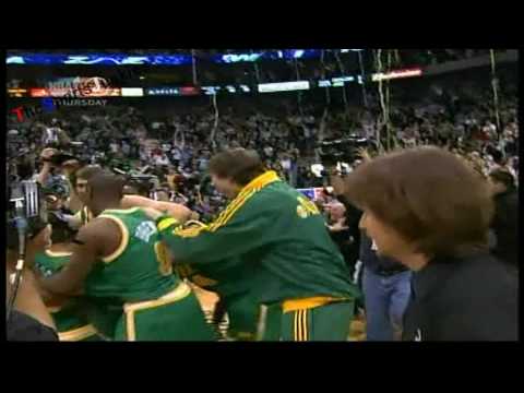 HD Inside The NBA Cavaliers Vs Jazz January 14 2010 HIGHLIGHTS