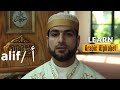 Learn Arabic Alphabet In 20 Minutes | How To Pronounce Arabic Alphabet Correctly | Easy Quran