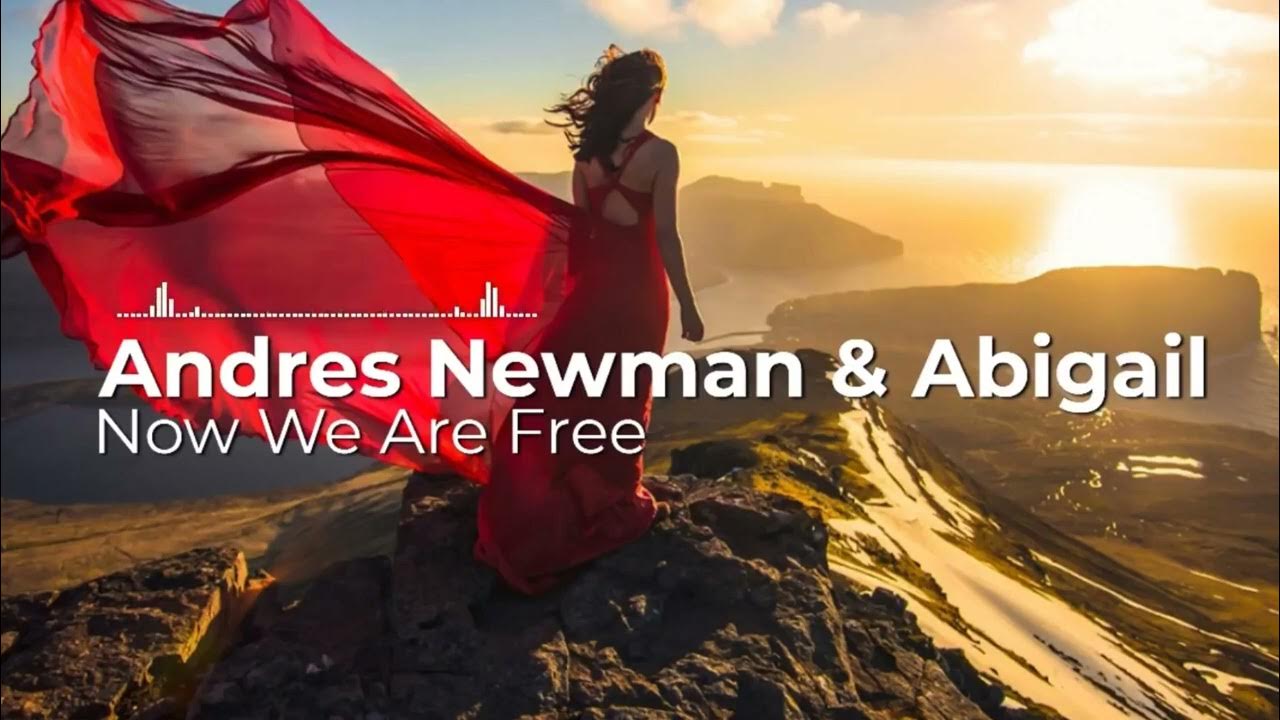 Newman abigail now we. Andres Newman.