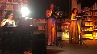 CONCERT - Trio Femina (27/10/2021)